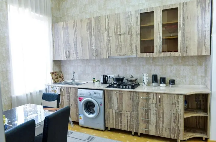 Кутаиси: Guest House Mizandari
