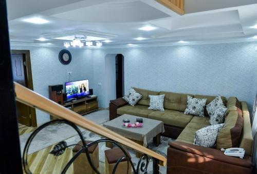 Кутаиси: Guest House Mizandari