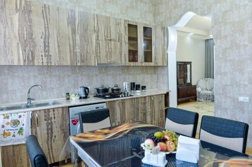 Кутаиси: Guest House Mizandari