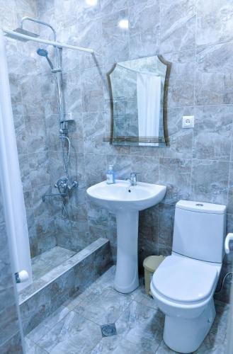 Кутаиси: Guest House Mizandari
