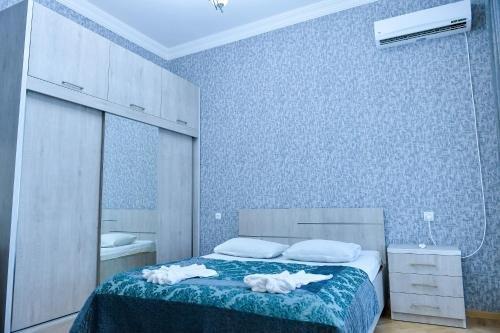 Кутаиси: Guest House Mizandari
