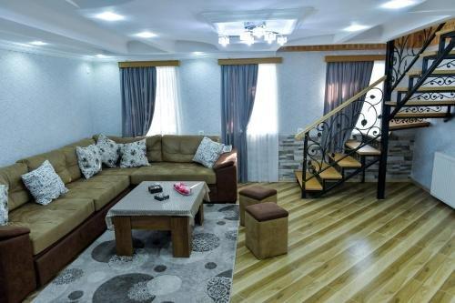 Кутаиси: Guest House Mizandari