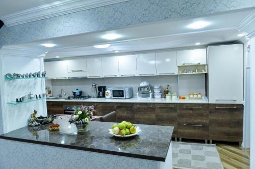 Кутаиси: Guest House Mizandari