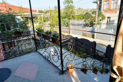 Кутаиси: Guest House Mizandari