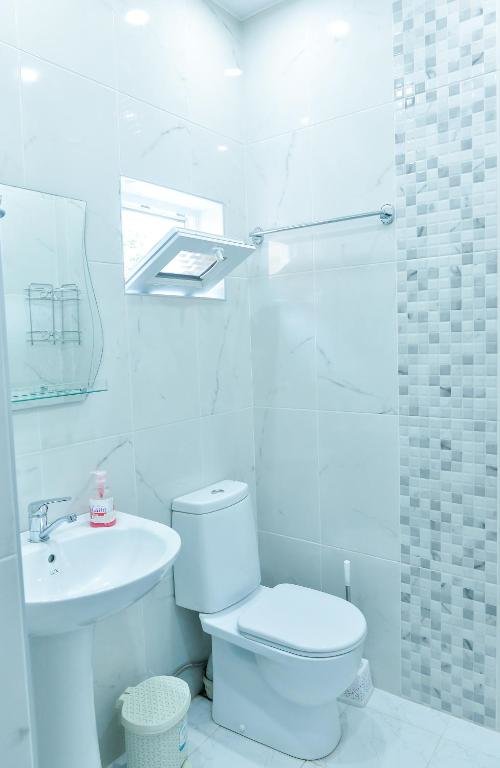 Кутаиси: Guest House Mizandari