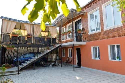 Кутаиси: Guest House Mizandari