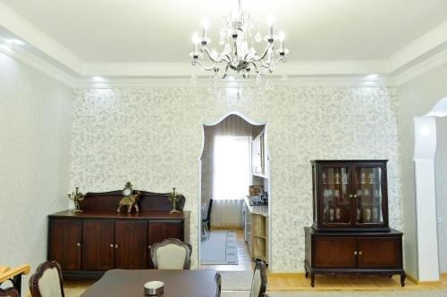 Кутаиси: Guest House Mizandari