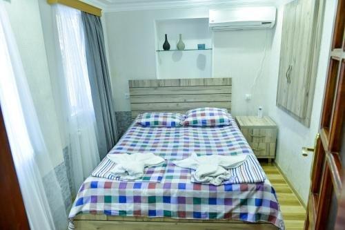 Кутаиси: Guest House Mizandari