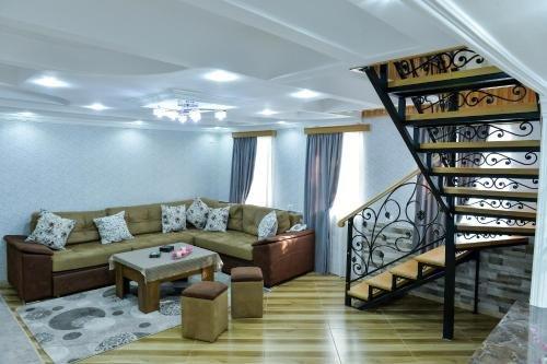 Кутаиси: Guest House Mizandari