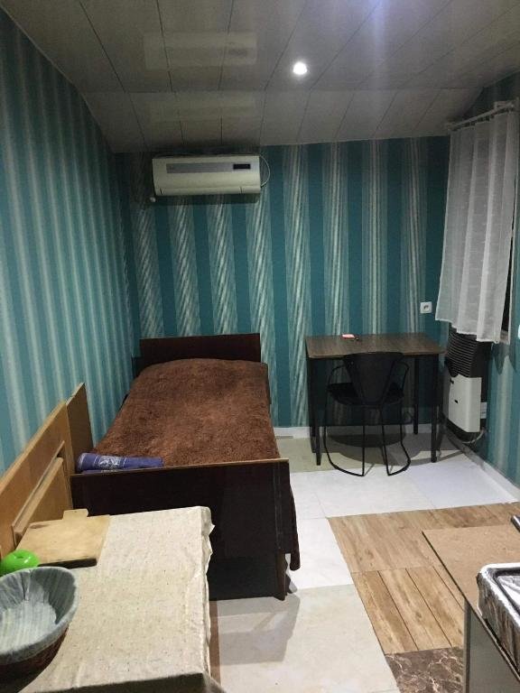 Тбилиси: Apartment Zaziashvili 30
