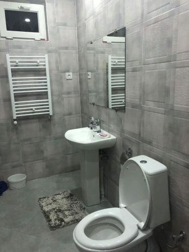 Тбилиси: Apartment Zaziashvili 30