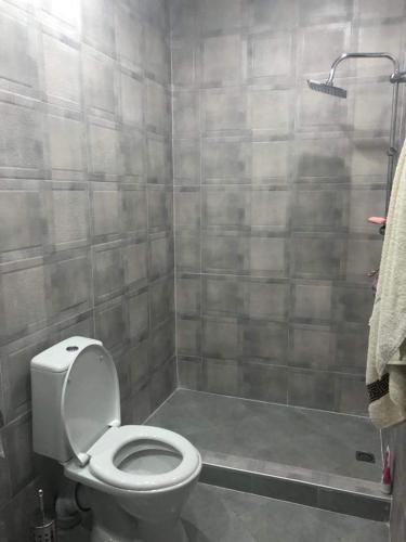 Тбилиси: Apartment Zaziashvili 30