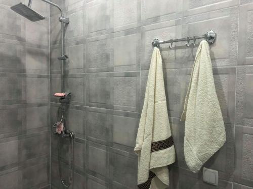 Тбилиси: Apartment Zaziashvili 30