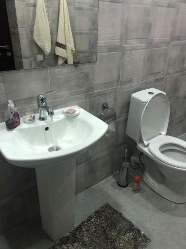 Тбилиси: Apartment Zaziashvili 30