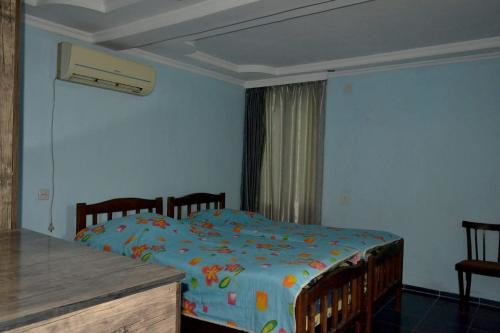 Кобулети: Hotel 24