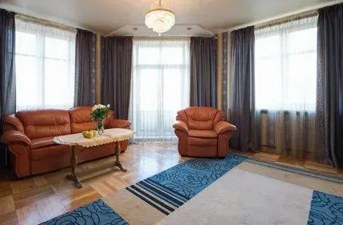 Минск: Vip-Kvartira 1