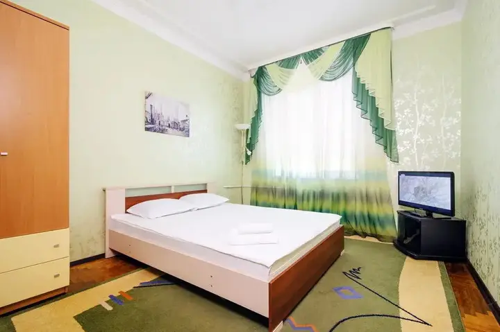 Минск: Vip-Kvartira 1