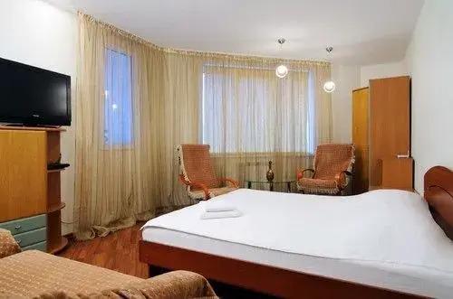 Минск: Vip-Kvartira 1