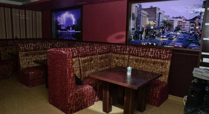 Ереван: 2x2 Cinema-Bar Hotel