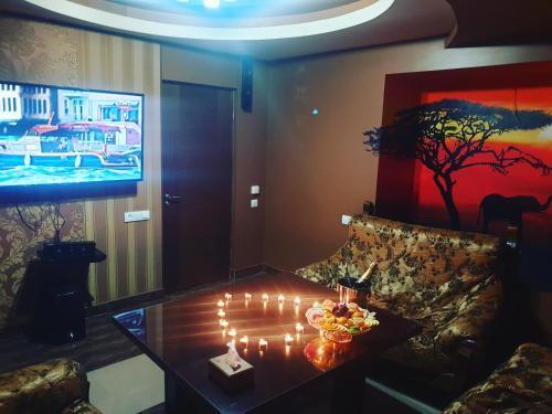 Ереван: 2x2 Cinema-Bar Hotel