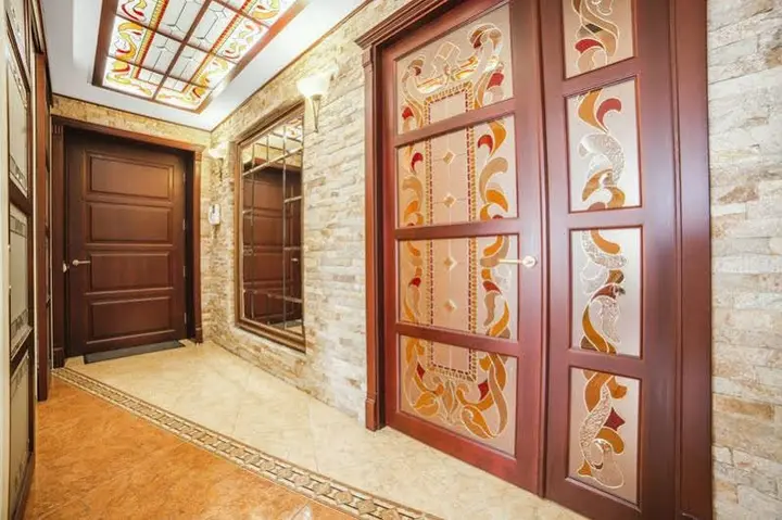 Минск: Luxury Apartments on Lenina 2