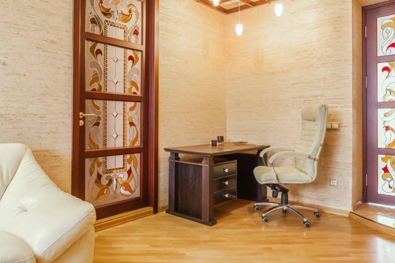 Минск: Luxury Apartments on Lenina 2