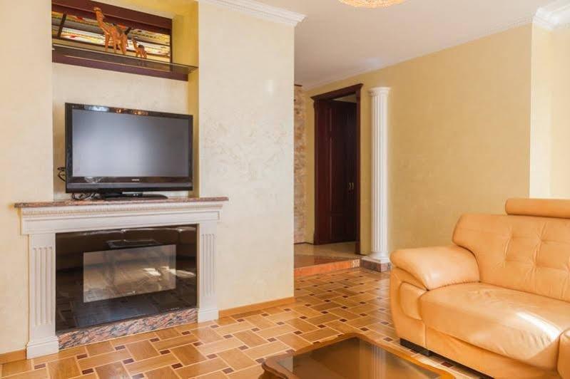 Минск: Luxury Apartments on Lenina 2