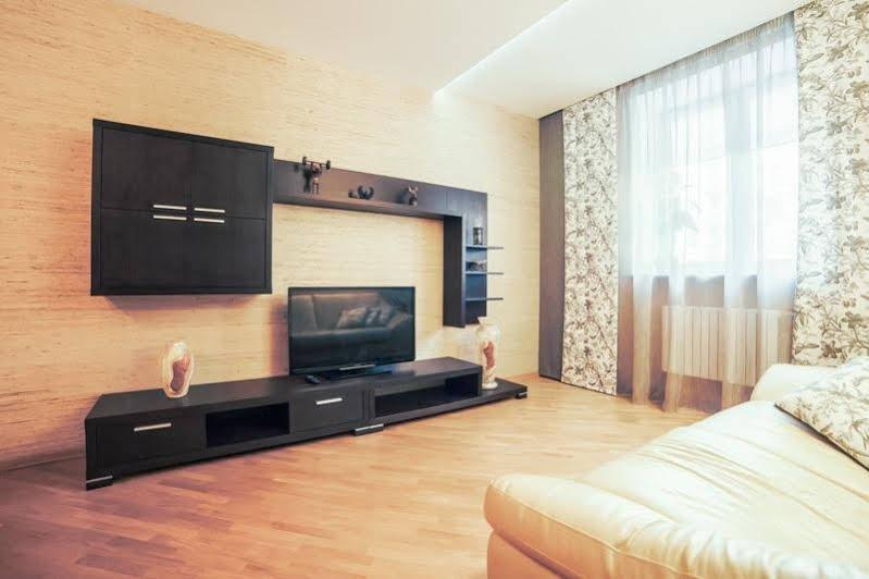 Минск: Luxury Apartments on Lenina 2