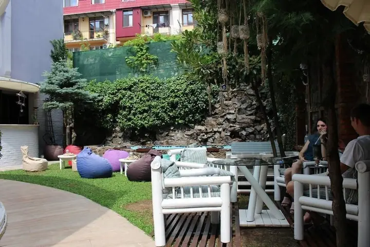 Батуми: Adjara Hotel