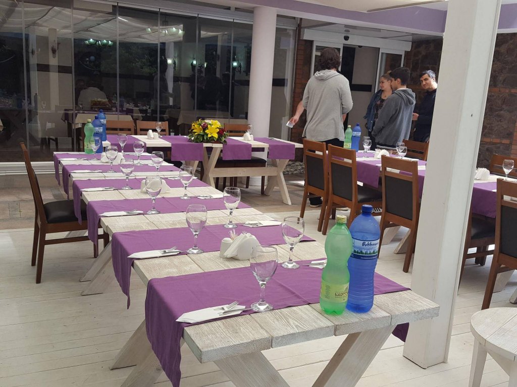 Батуми: Adjara Hotel