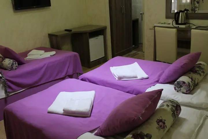 Батуми: Adjara Hotel
