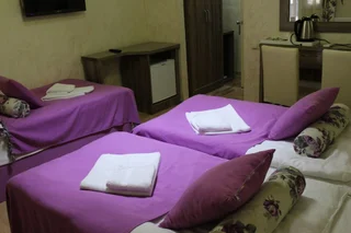 Батуми: Adjara Hotel