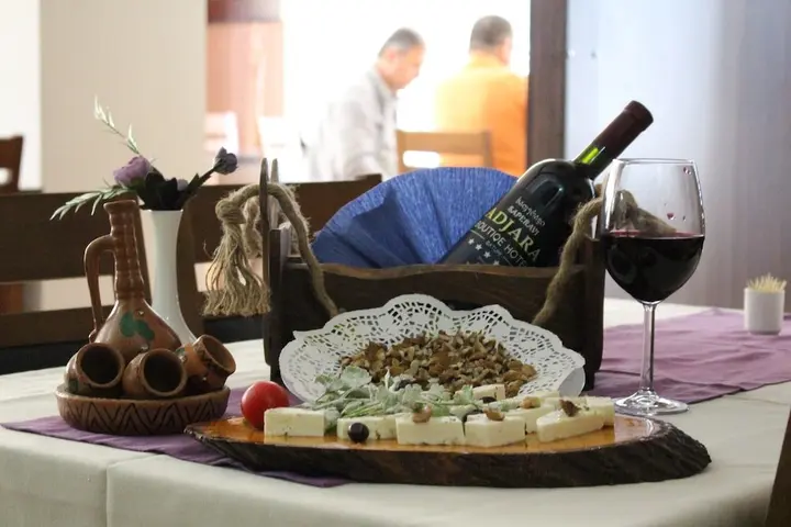 Батуми: Adjara Hotel