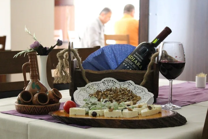 Батуми: Adjara Hotel
