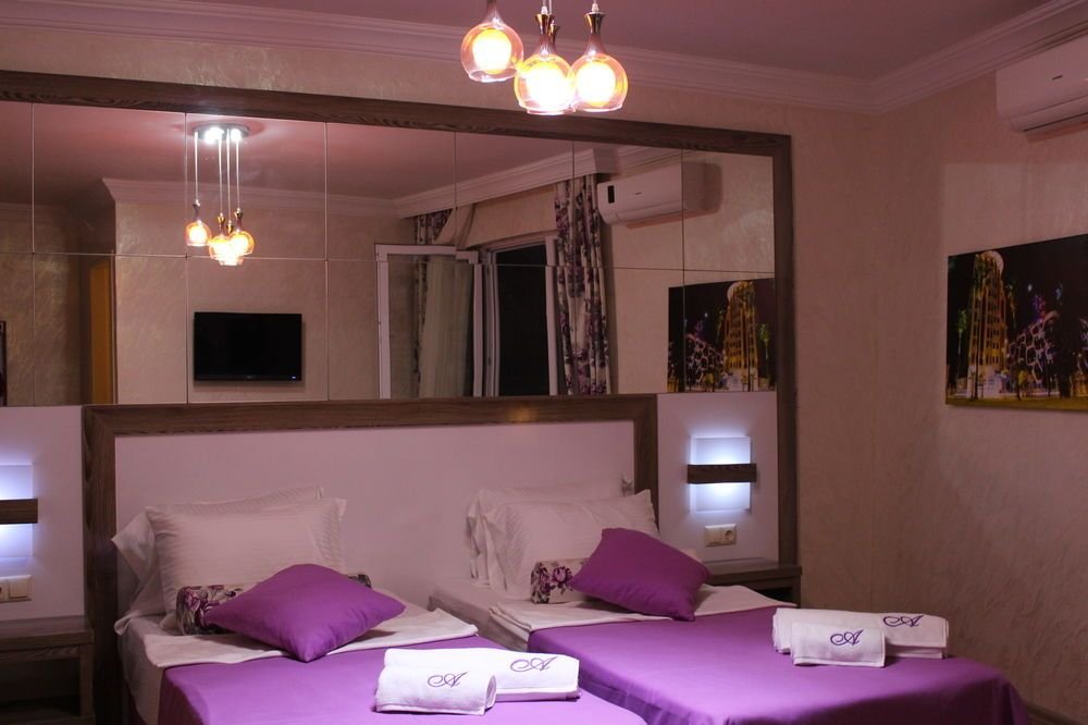 Батуми: Adjara Hotel