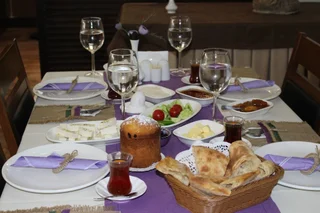 Батуми: Adjara Hotel