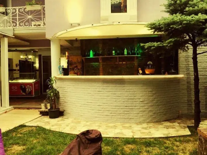 Батуми: Adjara Hotel