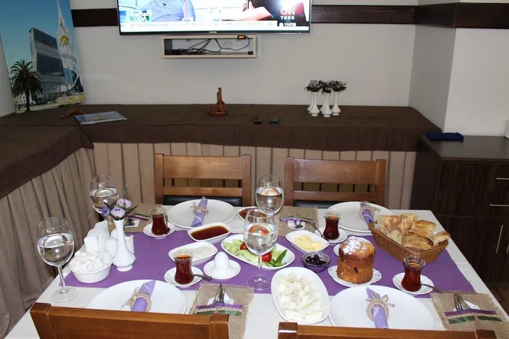 Батуми: Adjara Hotel