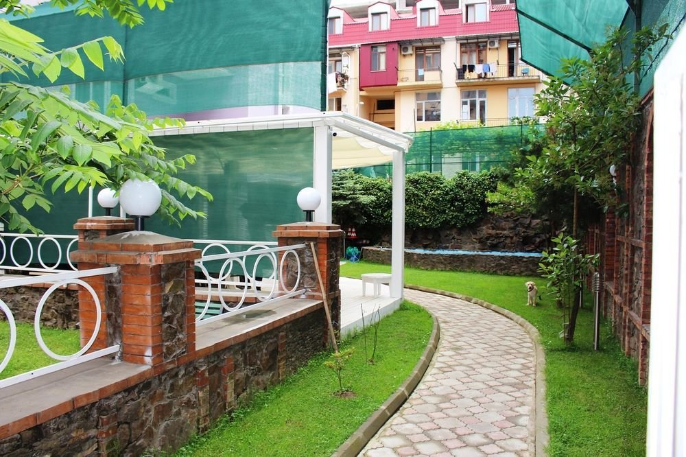Батуми: Adjara Hotel