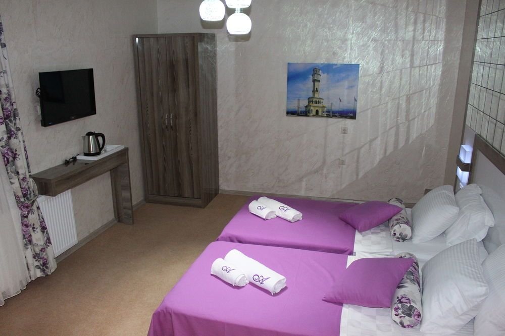 Батуми: Adjara Hotel