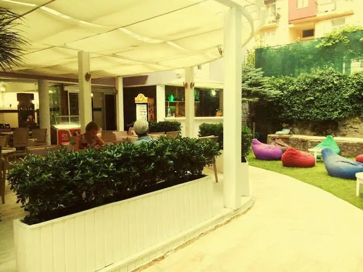 Батуми: Adjara Hotel