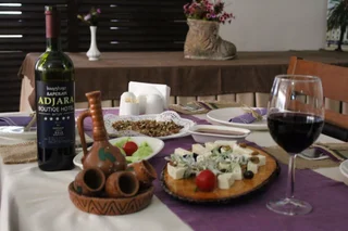 Батуми: Adjara Hotel