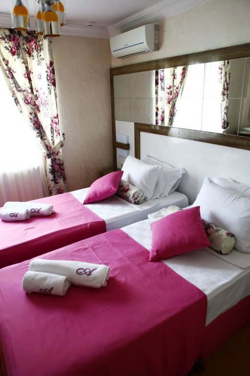 Батуми: Adjara Hotel