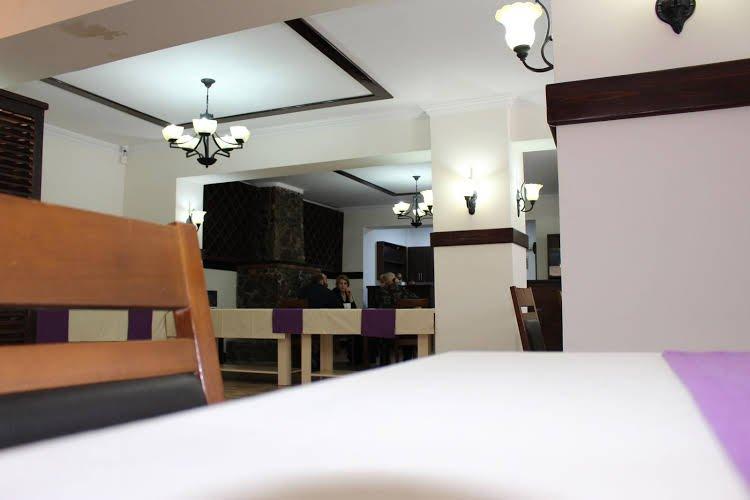 Батуми: Adjara Hotel