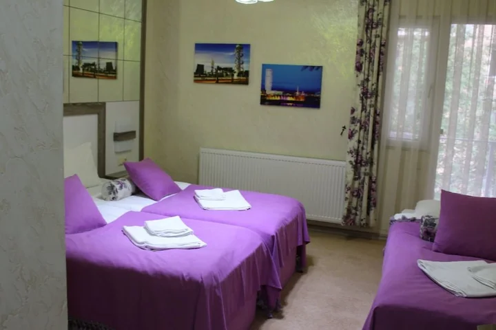 Батуми: Adjara Hotel
