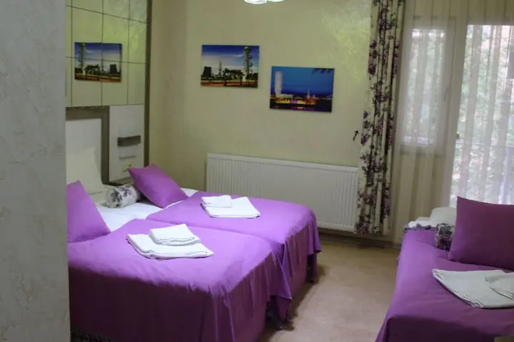 Батуми: Adjara Hotel