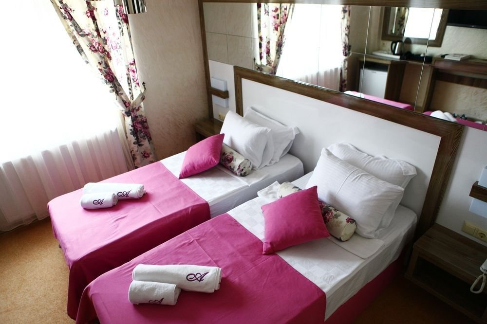 Батуми: Adjara Hotel