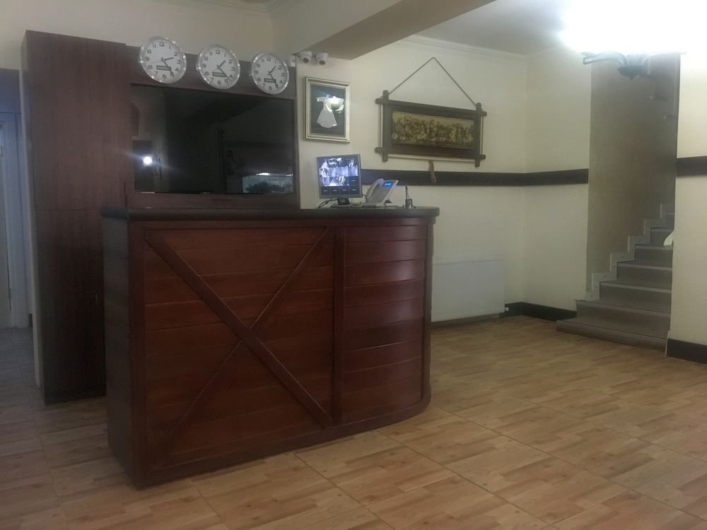 Батуми: Adjara Hotel