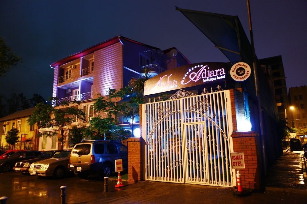Батуми: Adjara Hotel