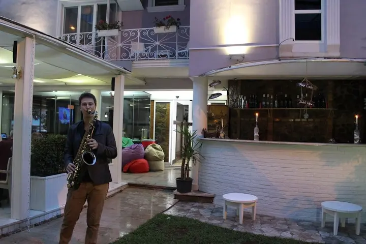 Батуми: Adjara Hotel
